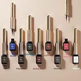 L'Oréal Paris Matte Signature Liquid Eyeliner Emerald 04 3ml Ultra-Precise Felt view 5