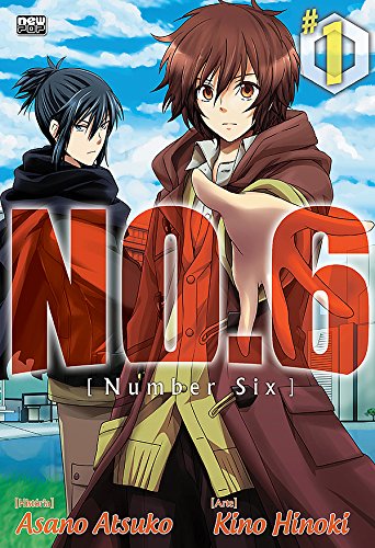 Livro No.6 Volume 1