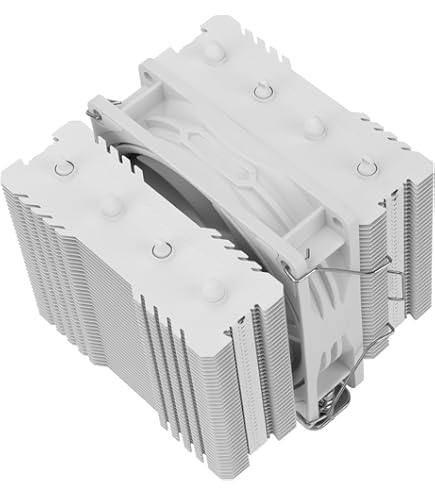 Amazon.com: Thermalright Peerless Assassin 90 SE White CPU Cooler