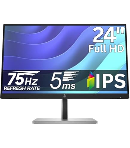 Amazon.com: HP E22 G4 22