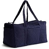 Vera Bradley Women's Performance Twill Large Original Duffel