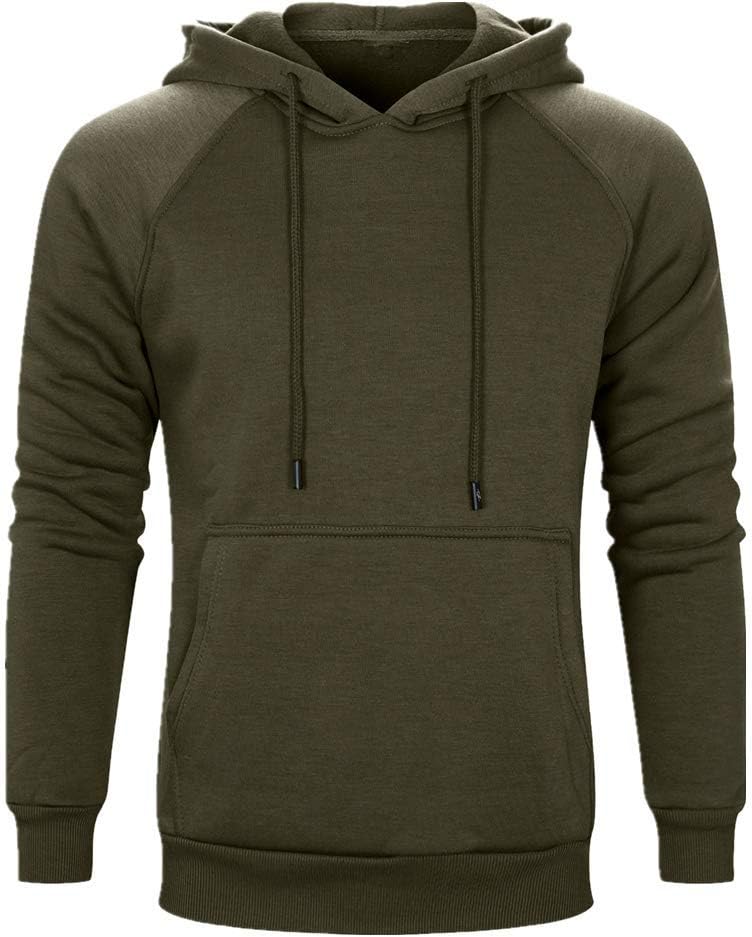 ZGRNPA Men's Pullover Hoodies Hooded Sweatshirt Camo Patchwork Top Casual Hoody with Pocket Royal Marines Commando Army Hooded Sweatshirts British Army Hooded Sweatshirt