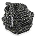 Rep Battle Rope / 3 Yr Warranty PolyDac Battle Ropes for CrossFit and Conditioning