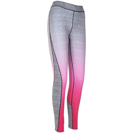 Imperial Riding Damen Reithose Ultra SFS Silicone Vollbesatz