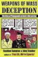 Weapons of Mass Deception: The Uses of Propaganda in Bush's War on Iraq