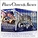 Paws, Claws and Aww's: A Nine Book Paranormal & Shifter Romance Bundle