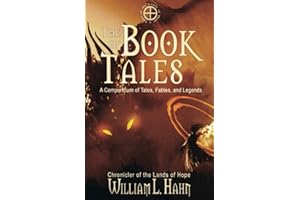 The Book of Tales: A Compendium of Tales, Fables, and Legends