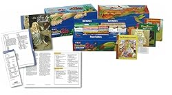 Reading Lab 3b, Complete Kit, Levels 4.5 - 12.0