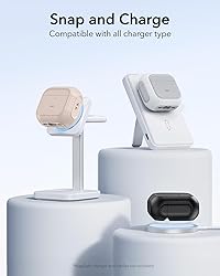 ESR for AirPods 4 Case, Compatible with AirPods 4th