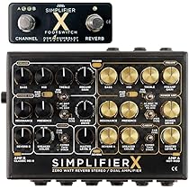 【美品】DSM&HUMBOLDT SIMPLIFIER X DSM & Humboldt Simplifier X For Sale in Canada | Free Shipping