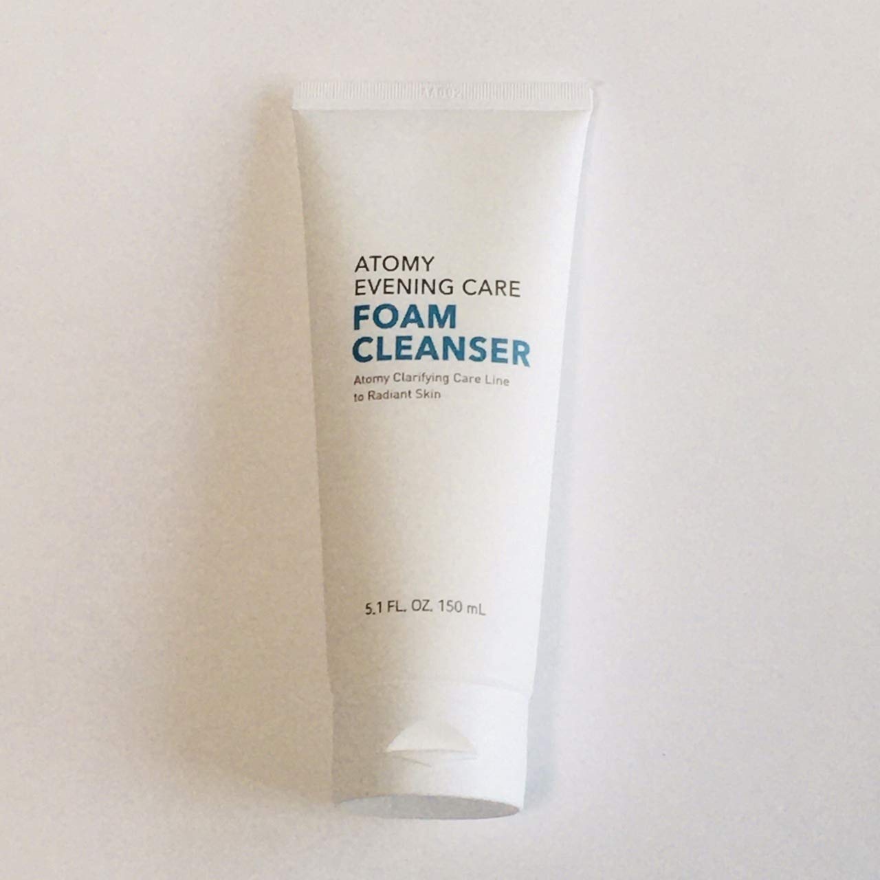 atomy facial foam