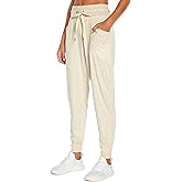 Marika Womens Milani Jogger Sweatpant
