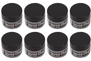 8Box/Set Smoking Wood Chips 8 Different Flavors Cocktail Smoker Chip Kit for Cocktails Drinks Food Outdoor Catering