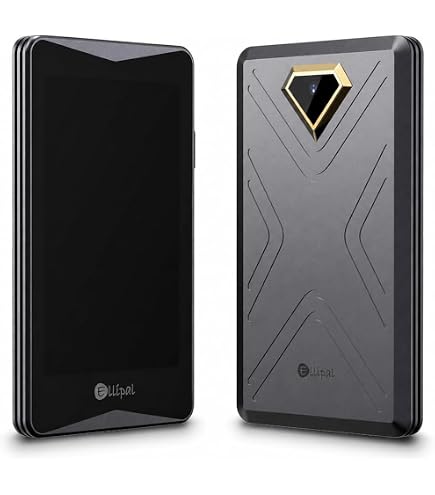 Amazon.com: OneKey Pro Crypto Cold Wallet – Air-gapped, Offline