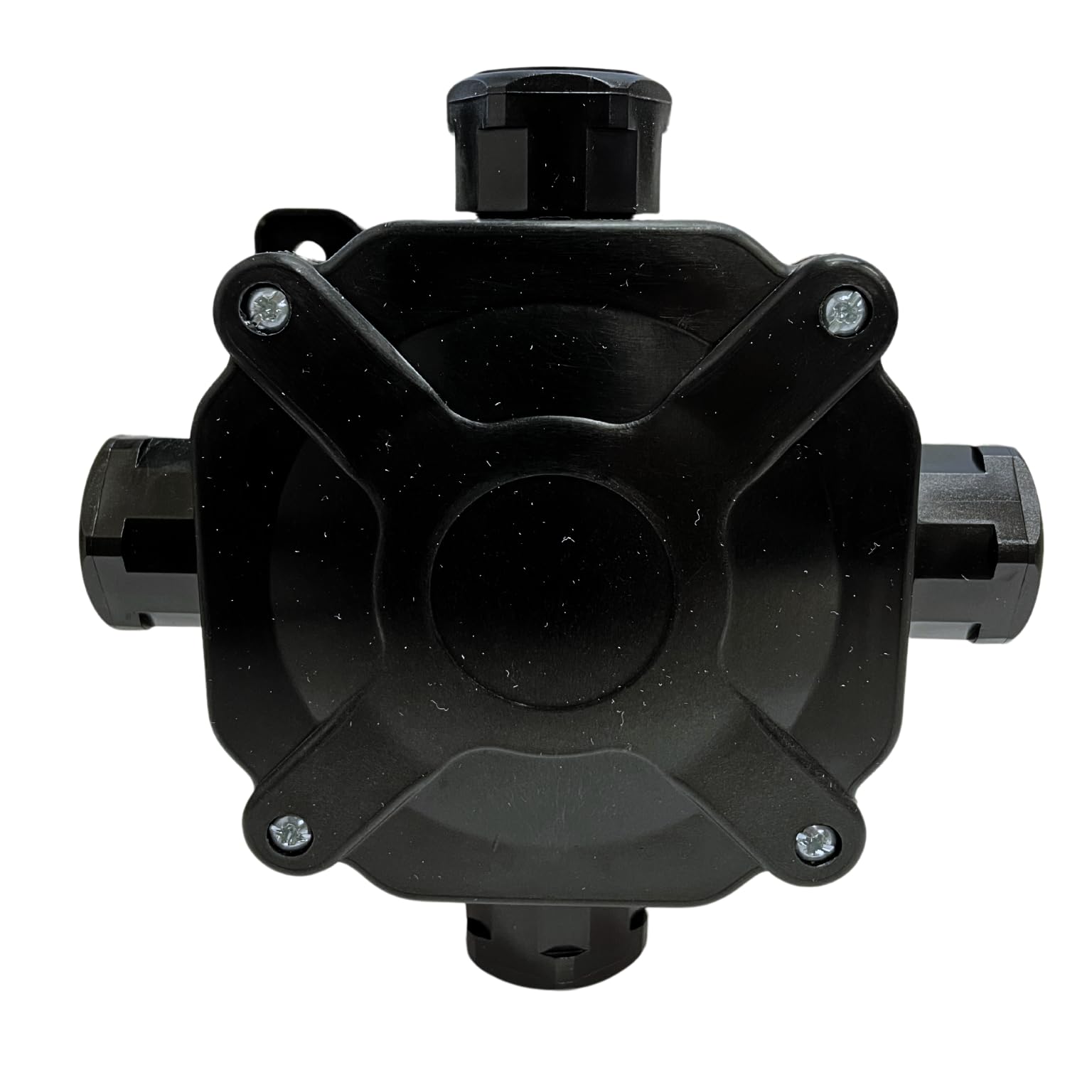 Junction Box Junction Box IP67 Black Junction Box Wet Room IP 65 55