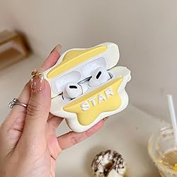 Compatible with Airpods Pro 2nd Generation Case
