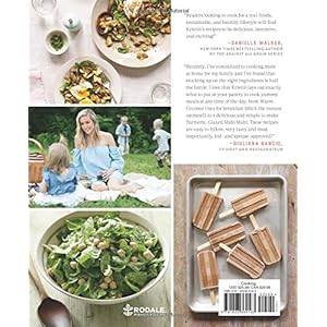 True Roots: A Mindful Kitchen with More Than 100 Recipes Free of Gluten, Dairy, and Refined Sugar