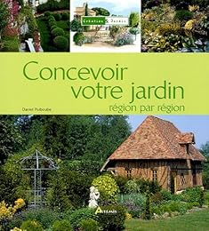 Concevoir votre jardin