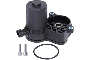 DEHATEO Left Rear Parking Brake Actuator Motor Compatible with Subaru Ascent WRX Outback Legacy 2015-2020 2.0L 2.5L 3.6L Electronic Parking Brake Actuator 926-477 Replace 26669AL010