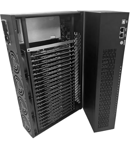 Amazon.com: Android Phone Farm Server Box System Farming Machines