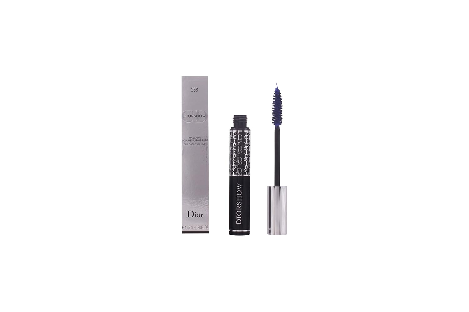 Best Christian Dior Diorshow Mascara Backstage Makeup Mascara