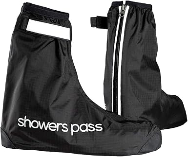 showers pass club shoe covers