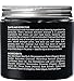Activated Charcoal Mud Mask - Made in USA - For Deep Cleansing & Exfoliation, Pore Minimizer & Reduces Wrinkles, Acne Scars, Blackhead Remover & Anti Cellulite Treatment, Face Mask & Facial Cleanser.
