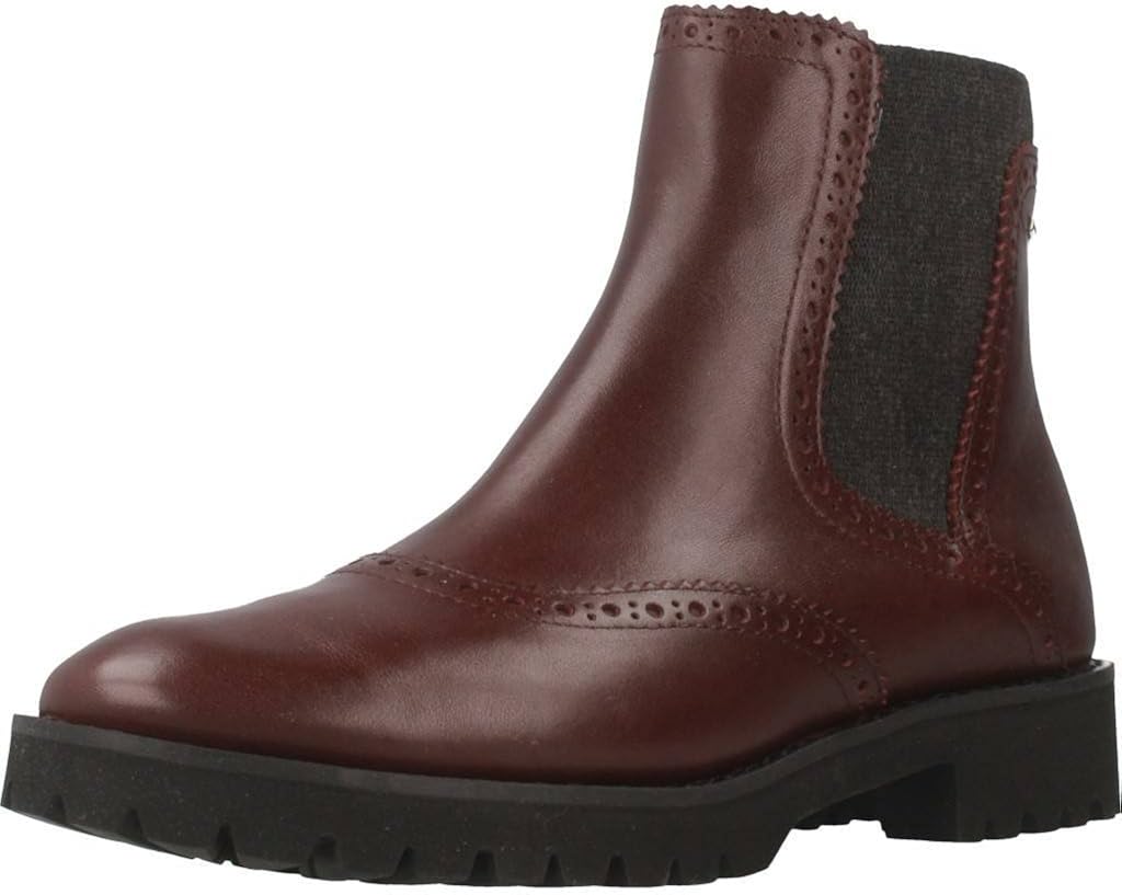 geox chelsea boots womens