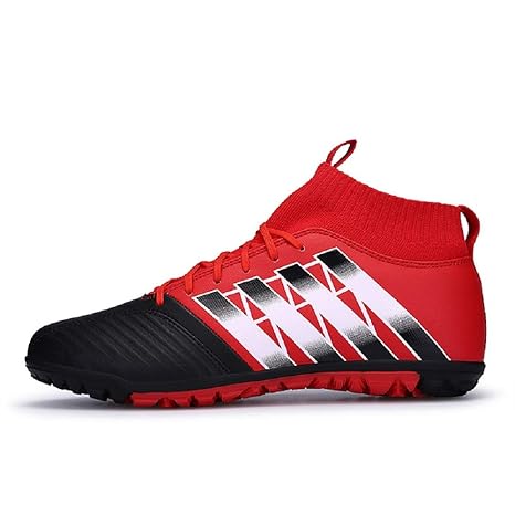 botas de futbol sala con calcetin