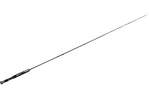 Okuma SLV Fly Rod