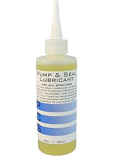 graco tsl throat seal liquid