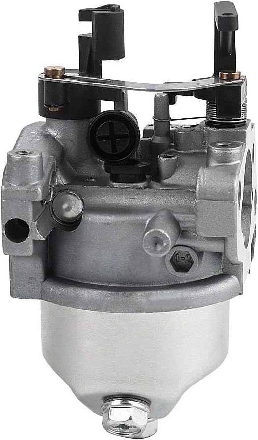 Harbot XT675 14 853 68-S Carburetor with 14 083 15-S Air Filter Tune Up Kit for Kohler XT650 XT6.5 XT6.75 Engine Toro Lawn Mower : Garden & Outdoor