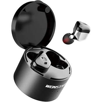 ds Wonstart Muti-touch Bluetooth Headphones