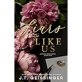 Liars Like Us Special Edition