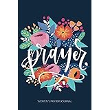 Women's Prayer Journal