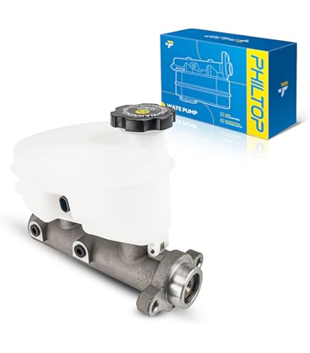 Amazon.com: Ford BT4Z-2K478-A, Brake Master Cylinder
