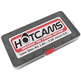 Hot Cams 13.00mm Complete Shim Kit HCSHIM32 for Kawasaki ZR 1100, ZR 550 &amp; ZR 750 Zephyr Street Bikes ZR-7