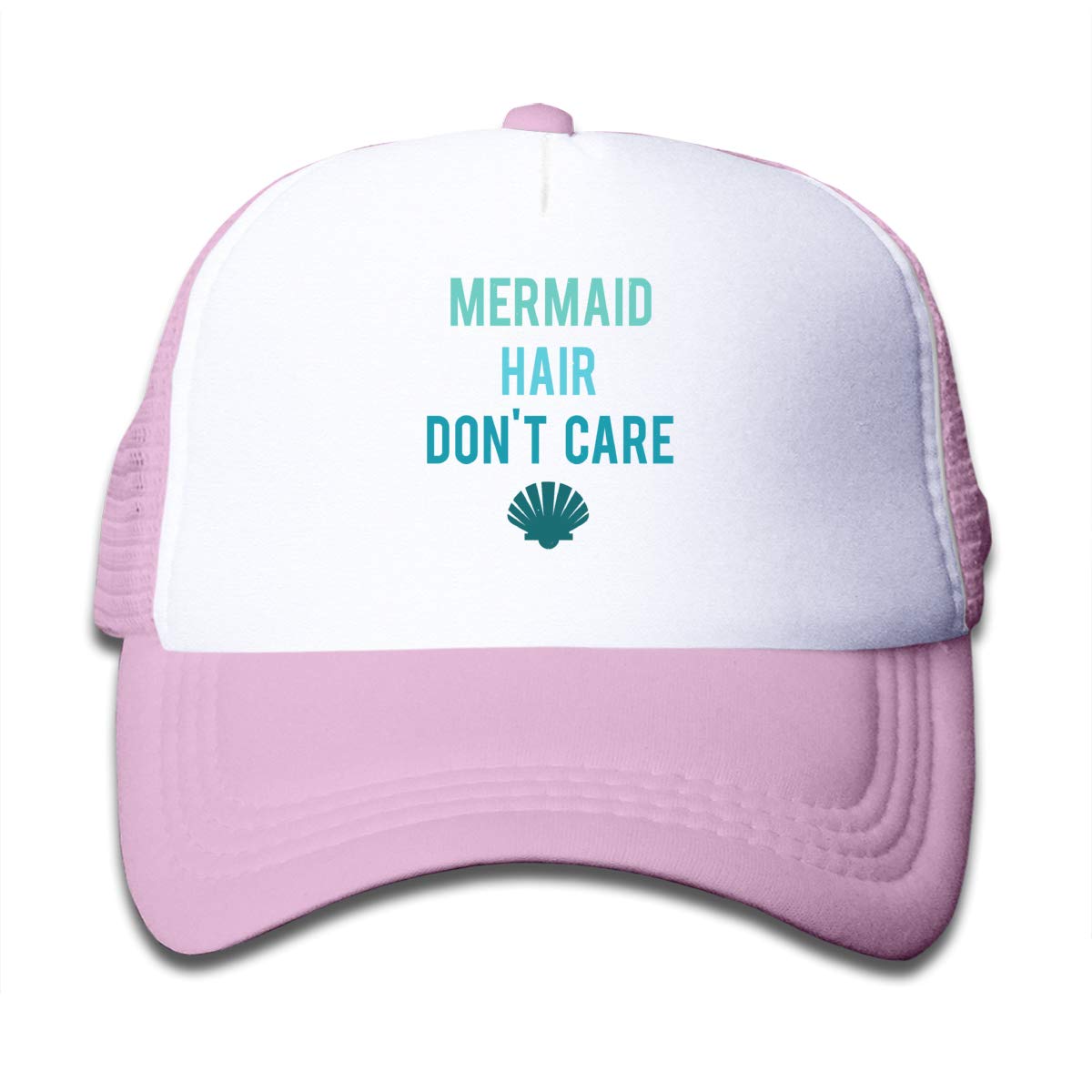 Best Mermaid Hair Don’t Care Visors