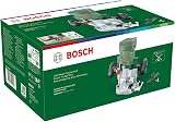 Bosch Router Plunge Base for AdvancedTrimRouter 18V-8 Milling Slots view 7