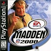 Madden NFL 2000 (Renewed)