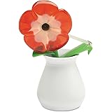 Scotch 1-Inch Flower Tape Dispenser Core for 1/2 or 3/4 Inches Tapes (MMMC37FLOWERR)