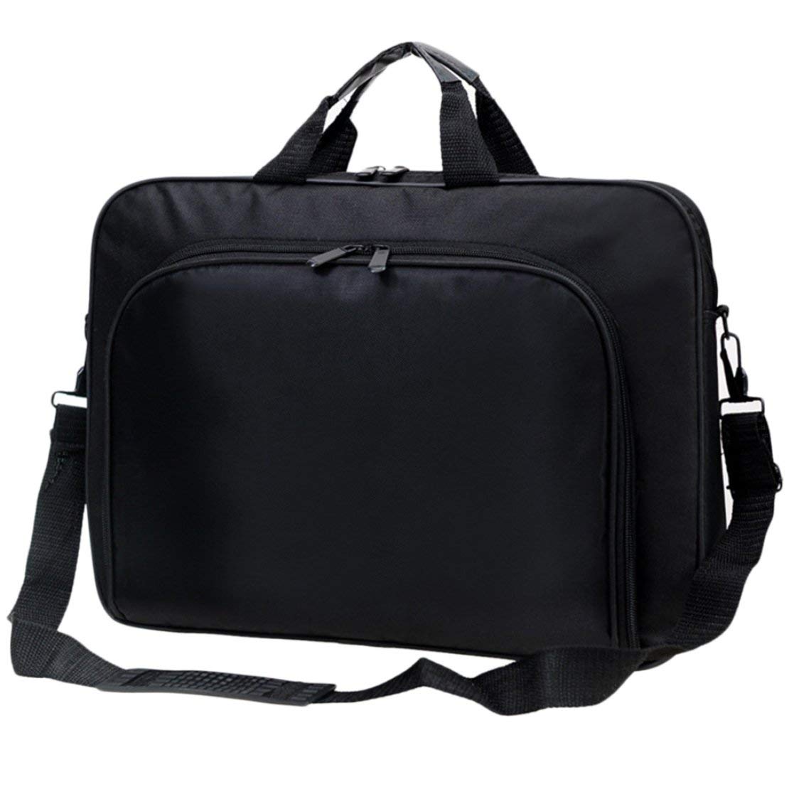 Borse per PC portatili Sanzhileg Borsa a Tracolla Portatile da 15 Pollici  per Notebook Borsa Multifunzione Portatile per Uomo Donna in Nylon  urban-earth.co.uk