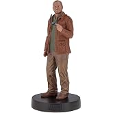 Hero Collector Eaglemoss Marvel Movie Collection 1:16 Figurine | Bill Foster