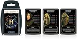 Top Trumps Harry Potter Heroes of Hogwarts Specials Card Game view 6