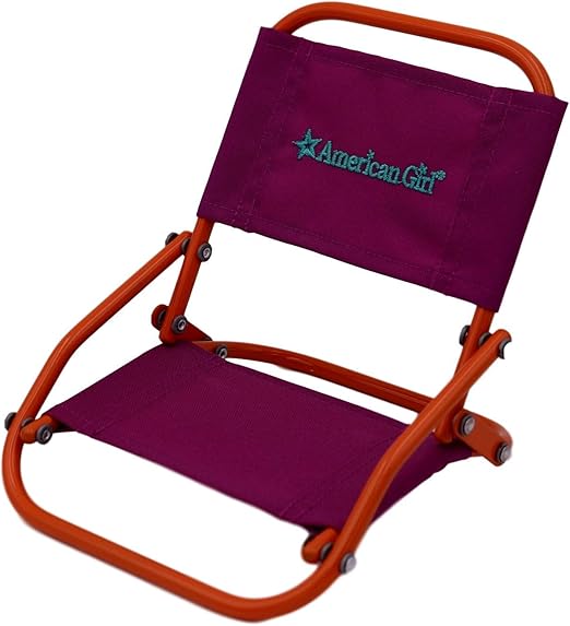 american girl adventure campfire set