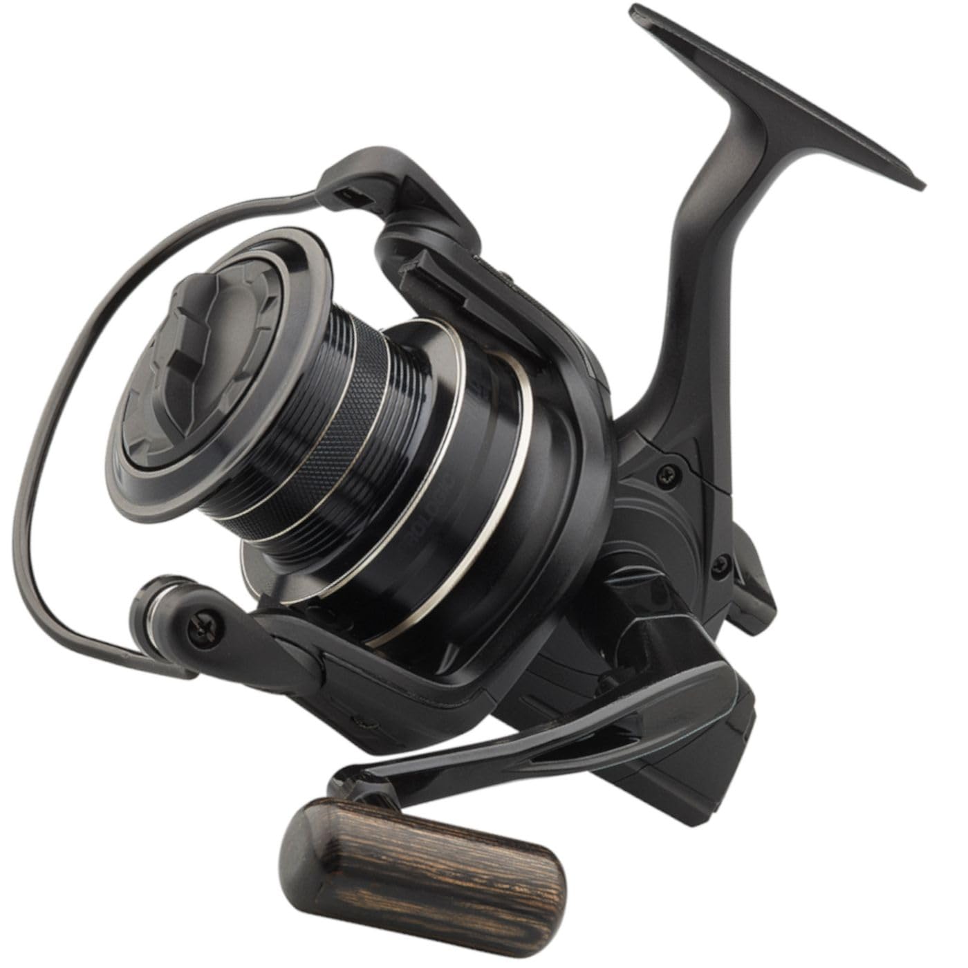Prologic Fulcrum XD 7000 FD Fishing Reel, Black, 772g
