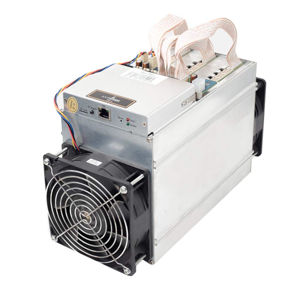 AntMiner T9+ 10.5TH/s @ 0.136W/GH 16nm ASIC Bitcoin & Bitcoin Cash Miner in  Bahrain | Whizz Power Supplies