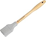 Le Creuset Silicone Pastry Brush, 6 3/4" x 1
