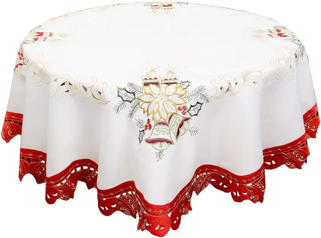 Best 45 inch table cloth prime