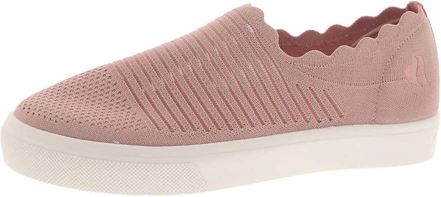 skechers poppy breezy white